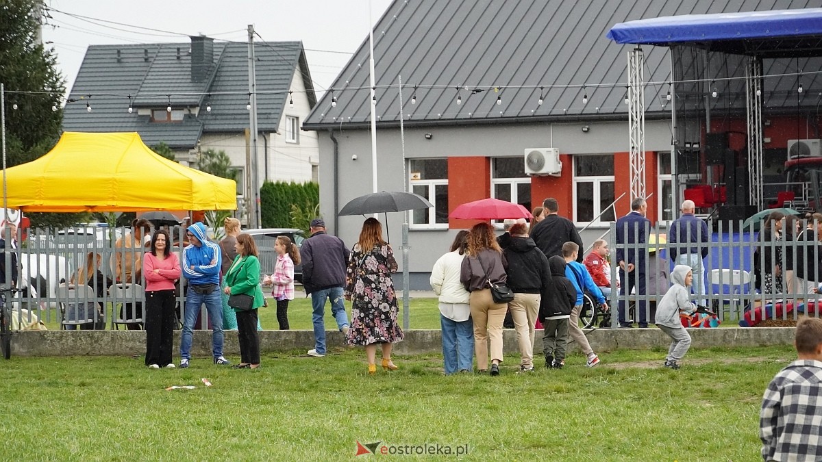 Dożynki parafialne w Borawem [20.09.2026] - zdjęcie #38 - eOstroleka.pl