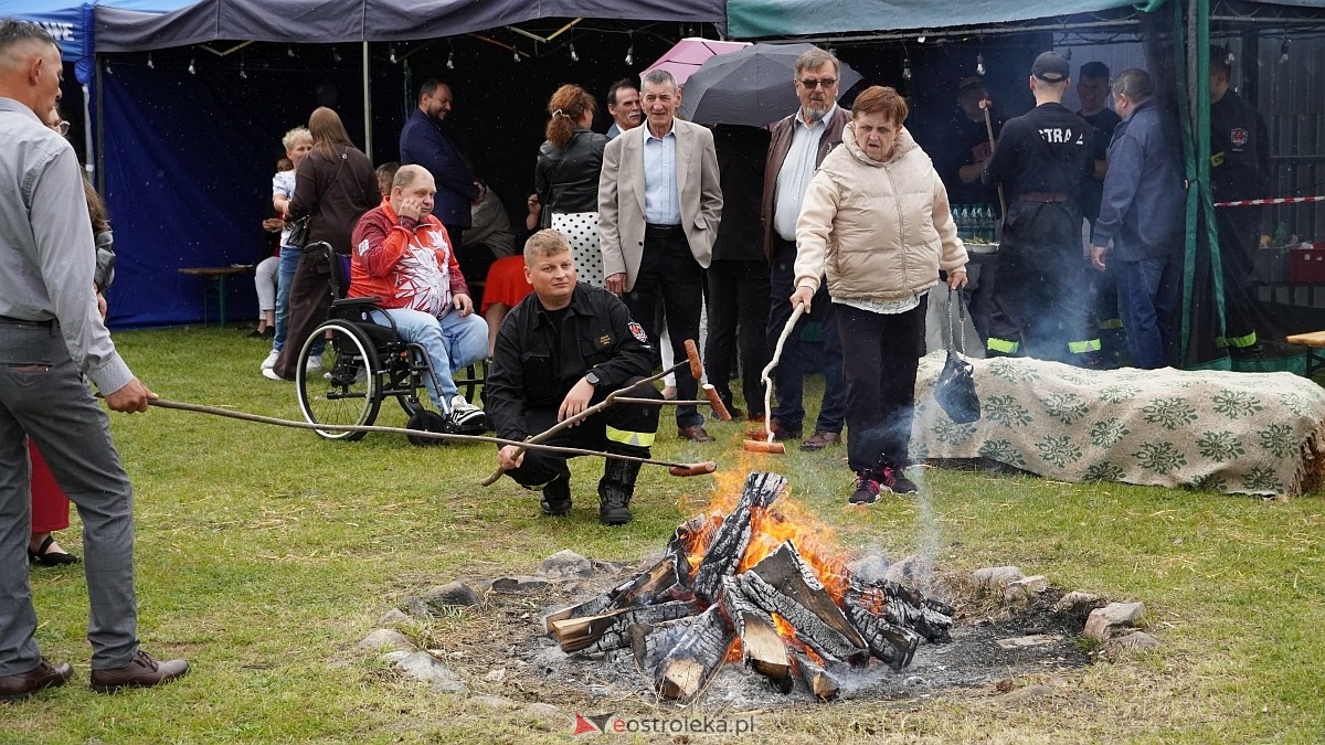 Dożynki parafialne w Borawem [20.09.2026] - zdjęcie #35 - eOstroleka.pl