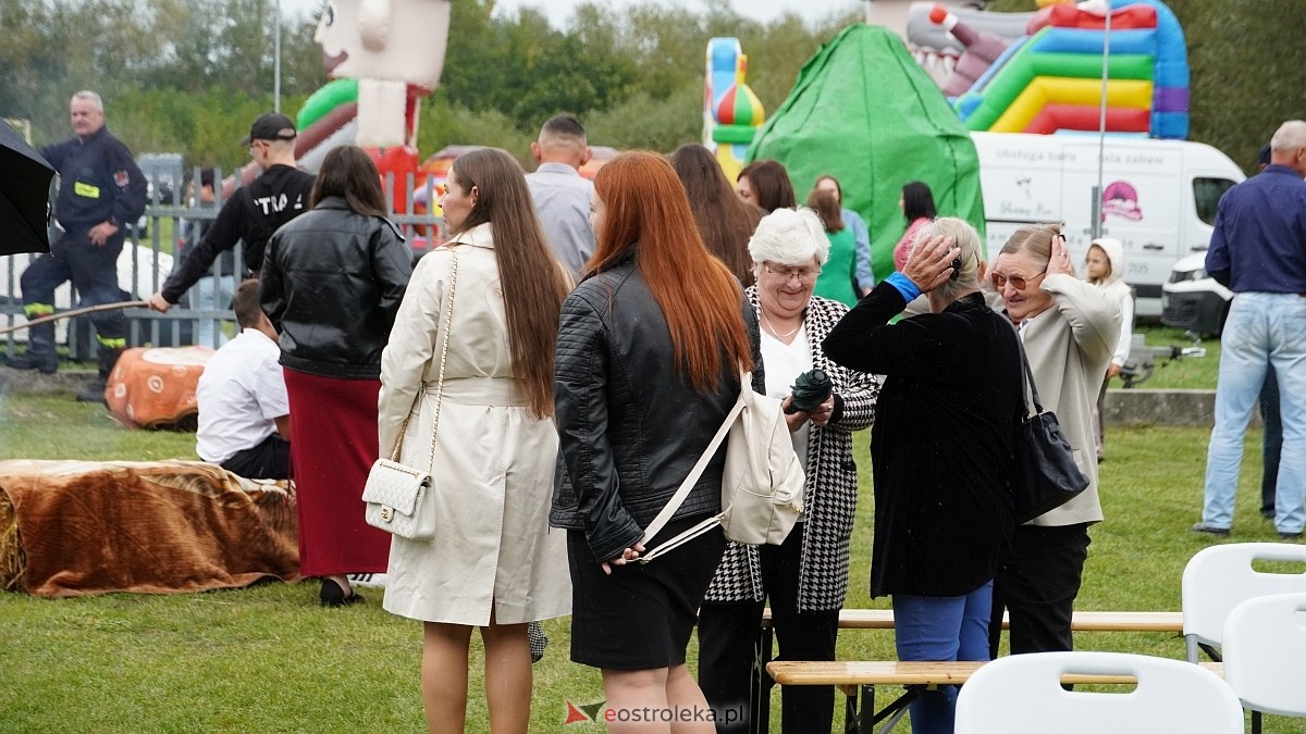 Dożynki parafialne w Borawem [20.09.2026] - zdjęcie #27 - eOstroleka.pl