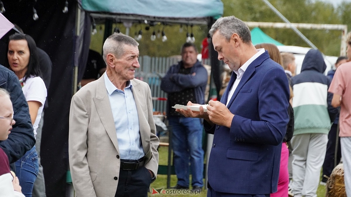 Dożynki parafialne w Borawem [20.09.2026] - zdjęcie #25 - eOstroleka.pl