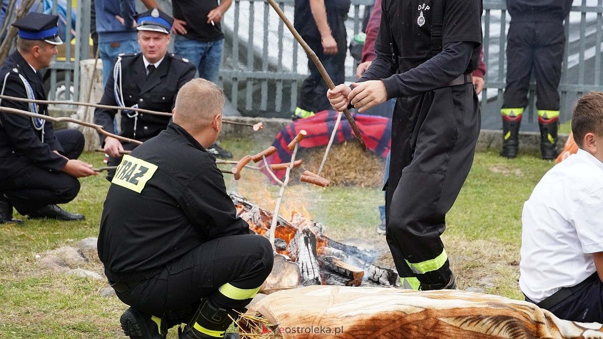 Dożynki parafialne w Borawem [20.09.2026] - zdjęcie #23 - eOstroleka.pl
