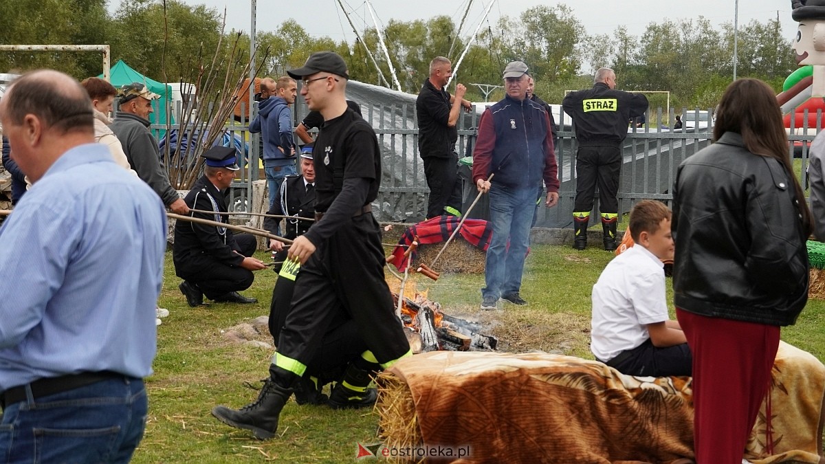 Dożynki parafialne w Borawem [20.09.2026] - zdjęcie #22 - eOstroleka.pl
