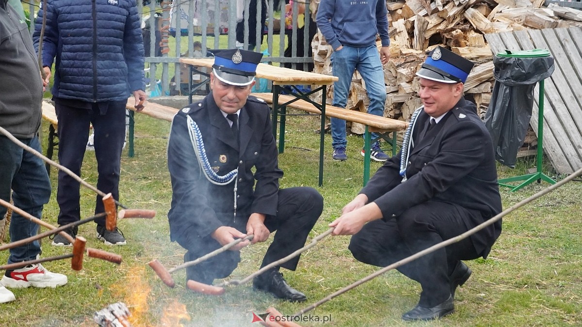 Dożynki parafialne w Borawem [20.09.2026] - zdjęcie #20 - eOstroleka.pl