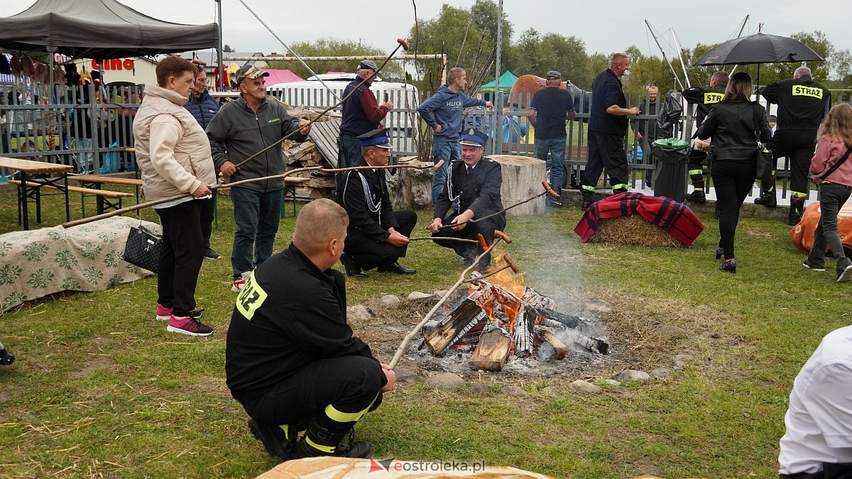 Dożynki parafialne w Borawem [20.09.2026] - zdjęcie #17 - eOstroleka.pl