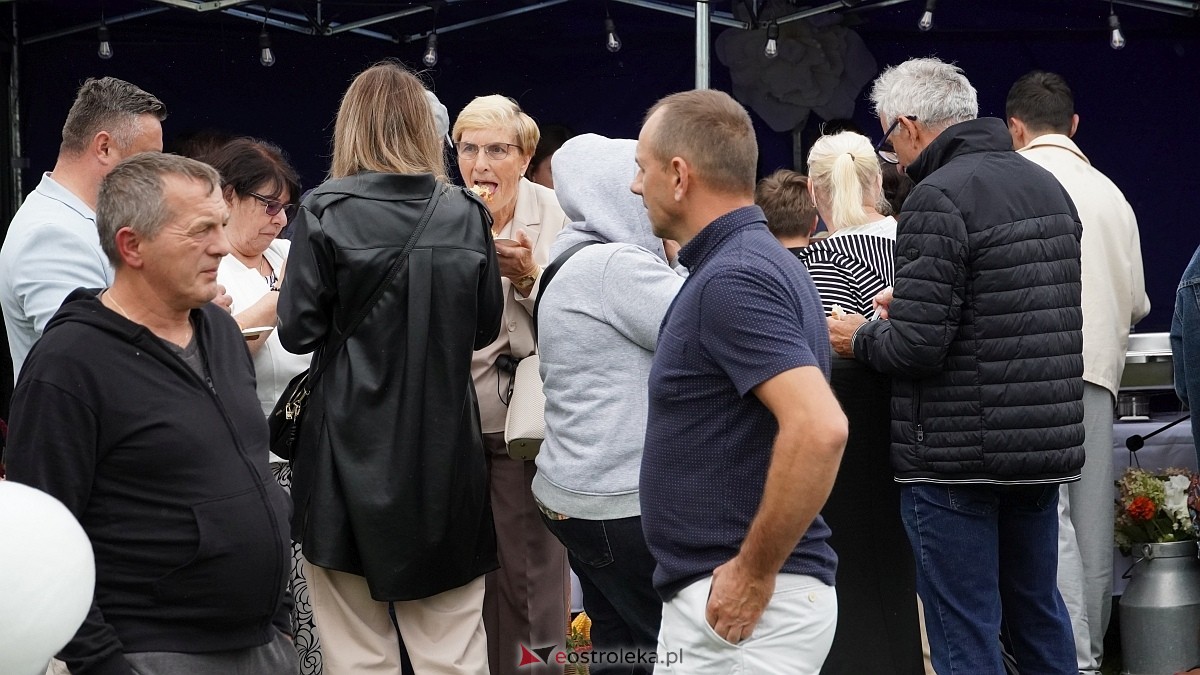 Dożynki parafialne w Borawem [20.09.2026] - zdjęcie #15 - eOstroleka.pl