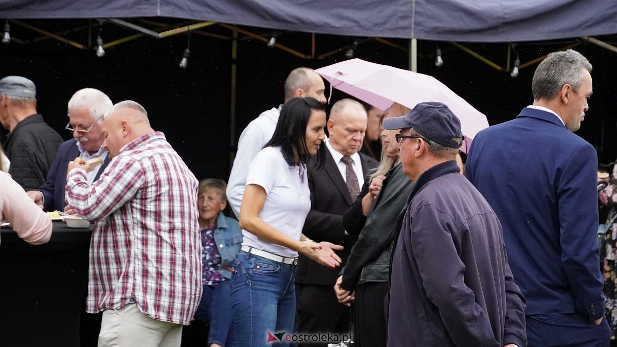 Dożynki parafialne w Borawem [20.09.2026] - zdjęcie #13 - eOstroleka.pl