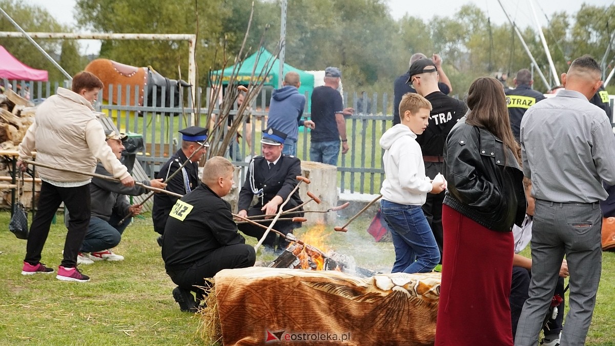 Dożynki parafialne w Borawem [20.09.2026] - zdjęcie #11 - eOstroleka.pl