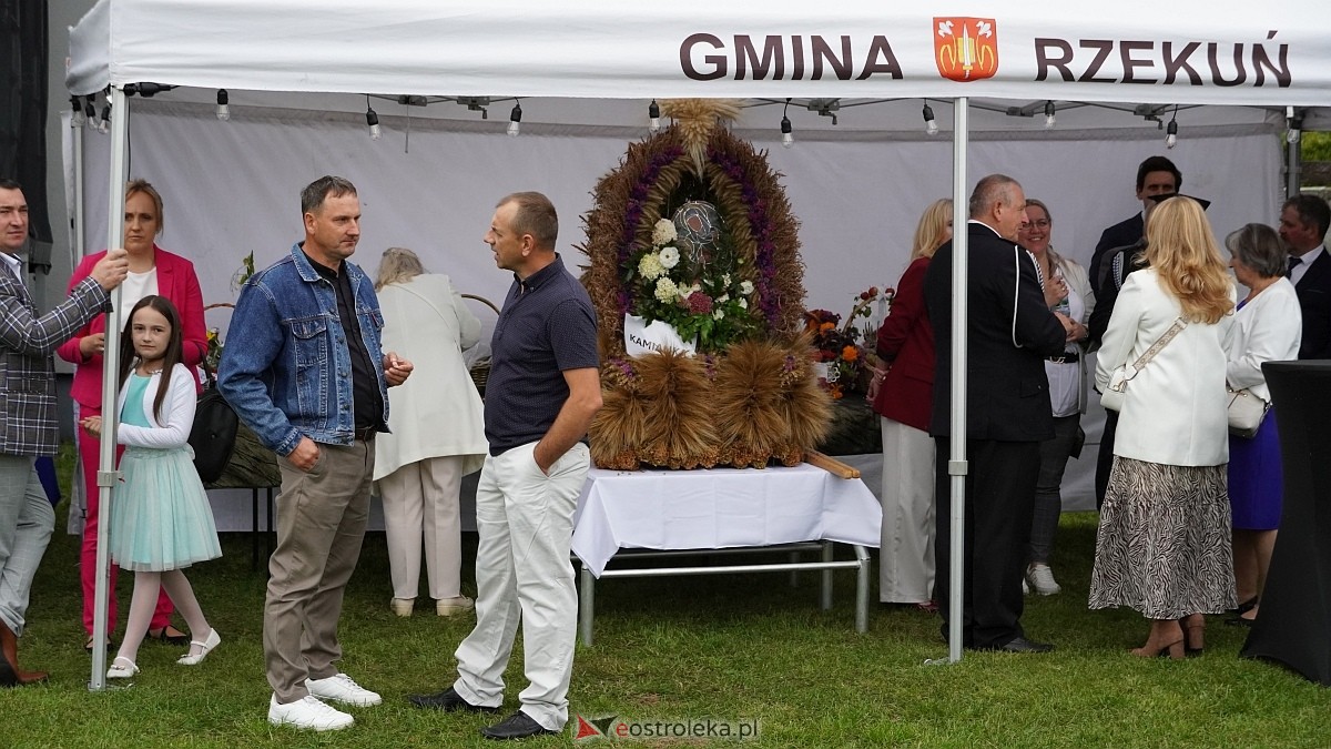 Dożynki parafialne w Borawem [20.09.2026] - zdjęcie #5 - eOstroleka.pl