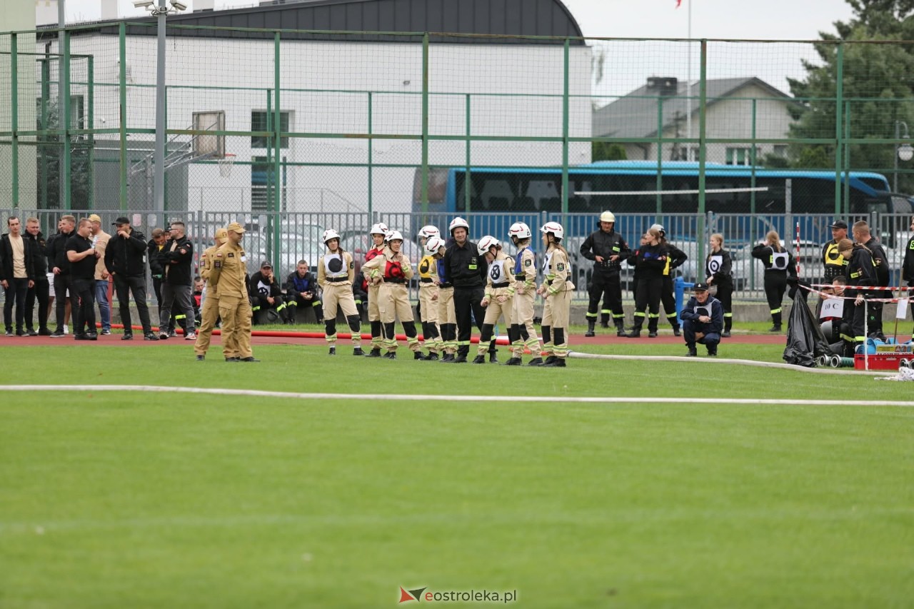 Eliminacje Strefowe VIII Wojewódzkich Zawodów Sportowo-Pożarniczych OSP w Lelisie [20.09.2026] - zdjęcie #142 - eOstroleka.pl