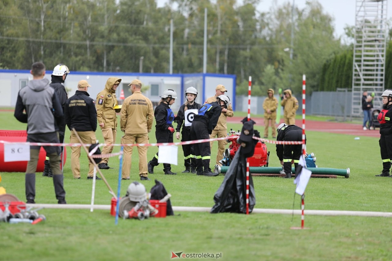 Eliminacje Strefowe VIII Wojewódzkich Zawodów Sportowo-Pożarniczych OSP w Lelisie [20.09.2026] - zdjęcie #141 - eOstroleka.pl