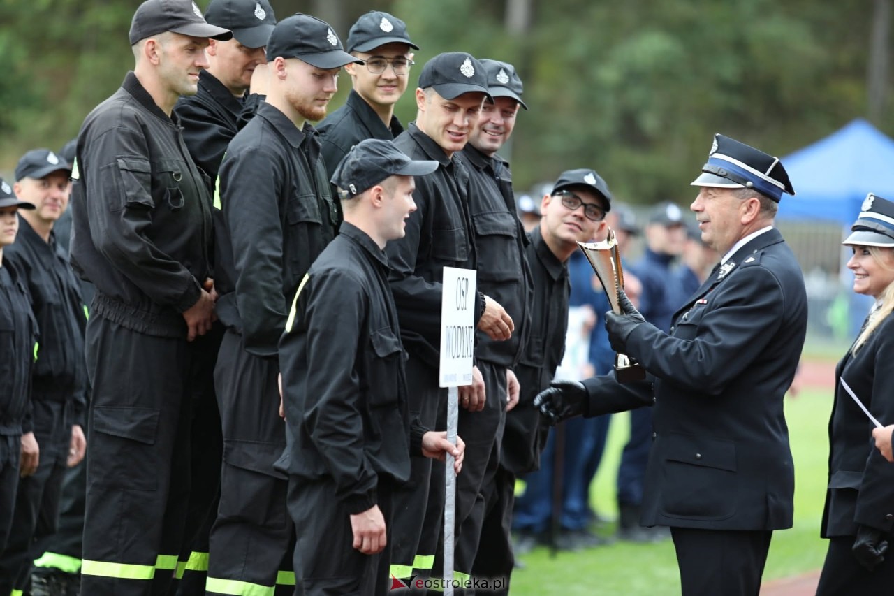 Eliminacje Strefowe VIII Wojewódzkich Zawodów Sportowo-Pożarniczych OSP w Lelisie [20.09.2026] - zdjęcie #140 - eOstroleka.pl