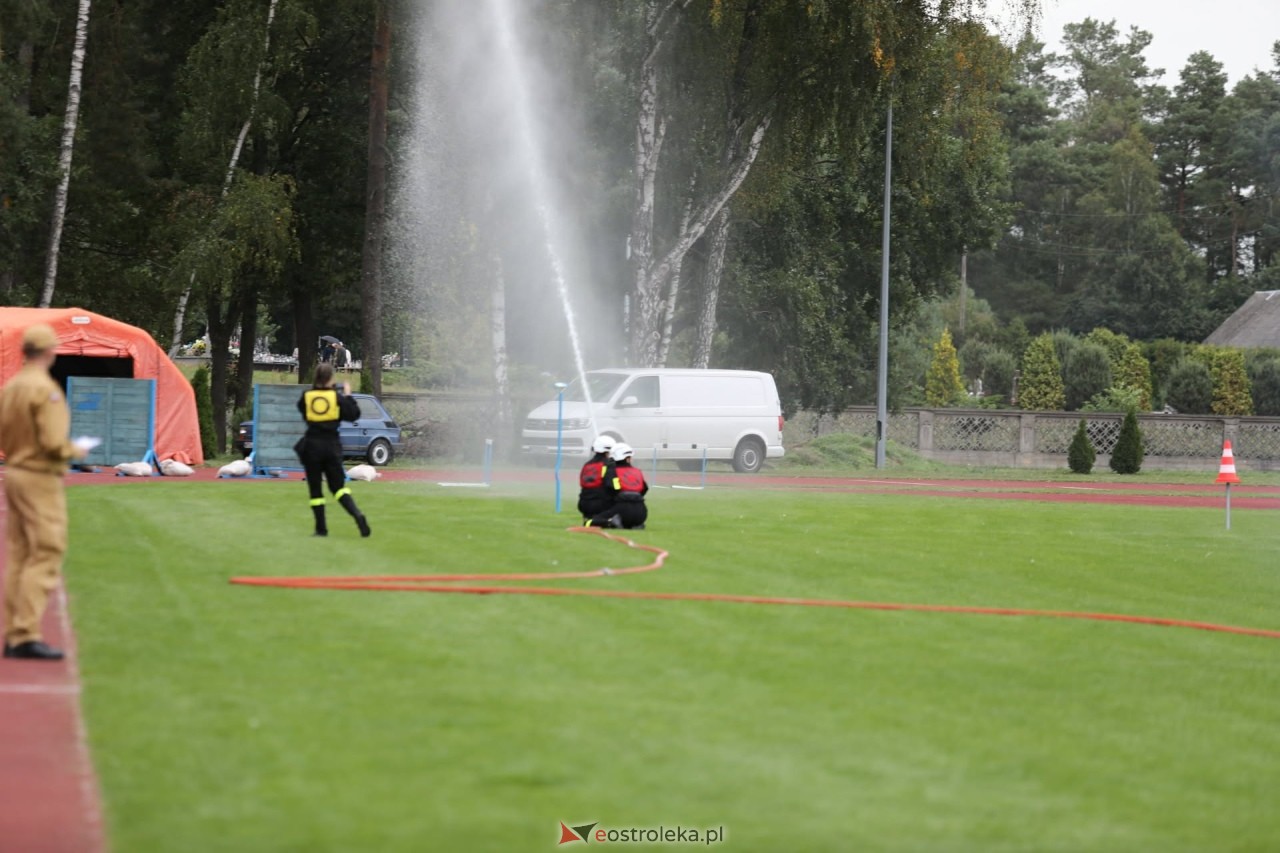 Eliminacje Strefowe VIII Wojewódzkich Zawodów Sportowo-Pożarniczych OSP w Lelisie [20.09.2026] - zdjęcie #136 - eOstroleka.pl