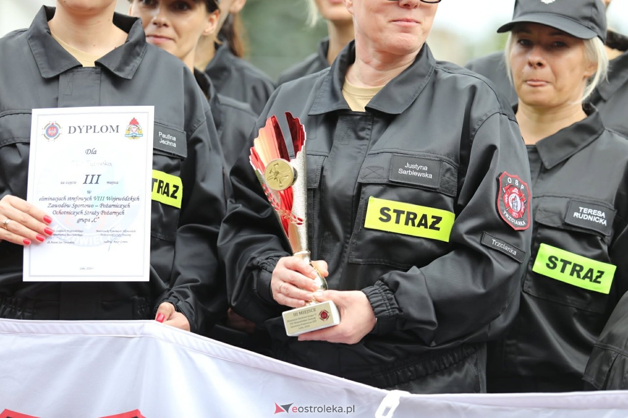 Eliminacje Strefowe VIII Wojewódzkich Zawodów Sportowo-Pożarniczych OSP w Lelisie [20.09.2026] - zdjęcie #135 - eOstroleka.pl