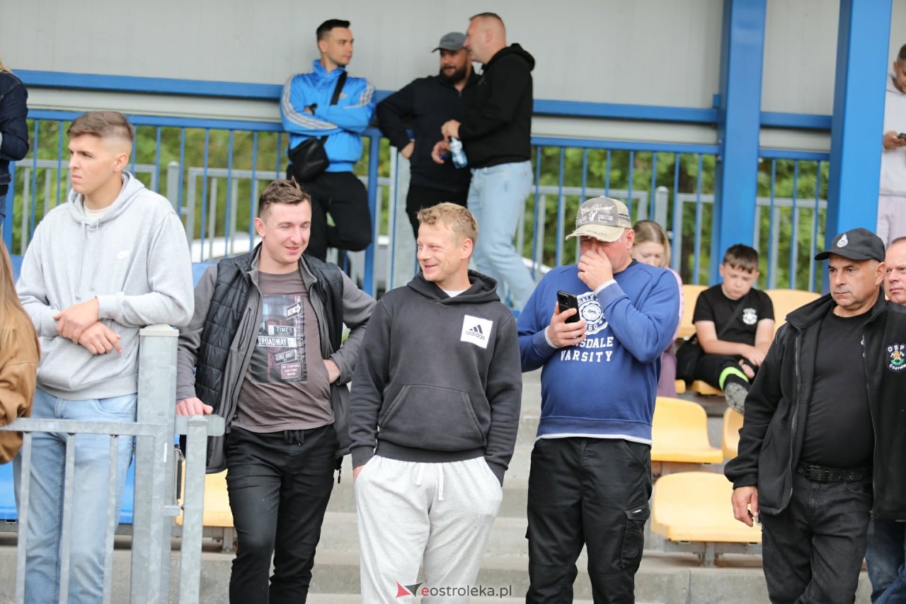 Eliminacje Strefowe VIII Wojewódzkich Zawodów Sportowo-Pożarniczych OSP w Lelisie [20.09.2026] - zdjęcie #133 - eOstroleka.pl
