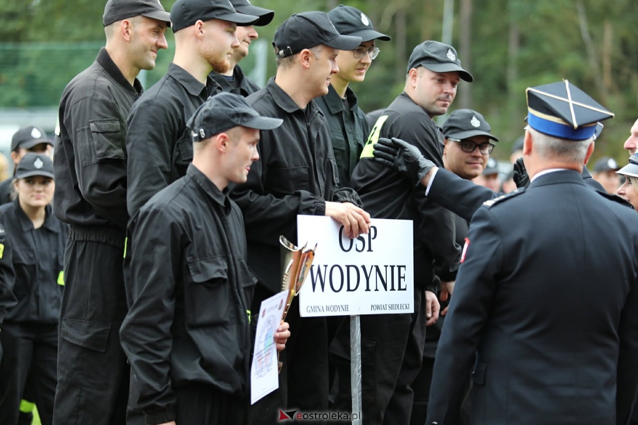 Eliminacje Strefowe VIII Wojewódzkich Zawodów Sportowo-Pożarniczych OSP w Lelisie [20.09.2026] - zdjęcie #129 - eOstroleka.pl