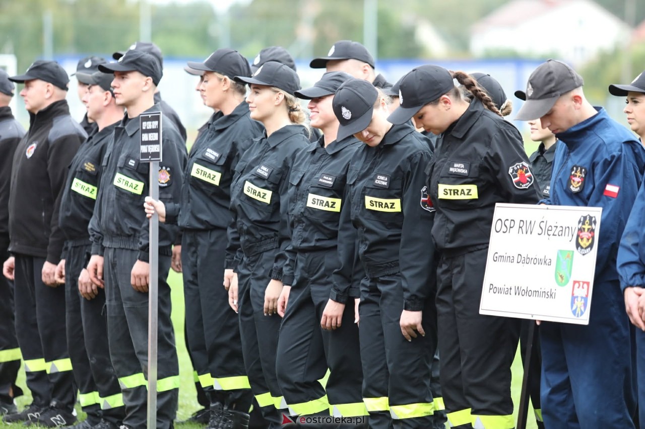 Eliminacje Strefowe VIII Wojewódzkich Zawodów Sportowo-Pożarniczych OSP w Lelisie [20.09.2026] - zdjęcie #128 - eOstroleka.pl