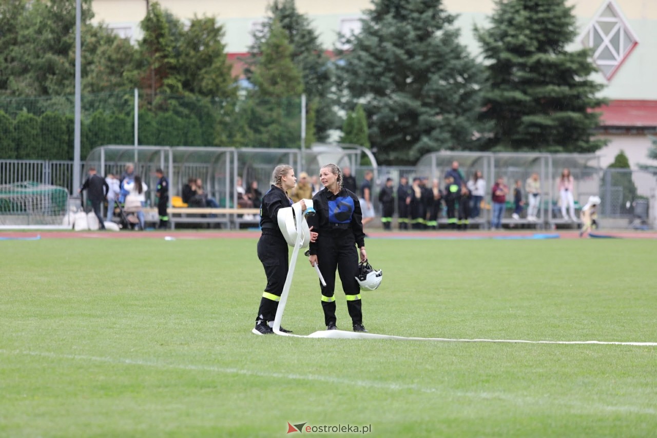 Eliminacje Strefowe VIII Wojewódzkich Zawodów Sportowo-Pożarniczych OSP w Lelisie [20.09.2026] - zdjęcie #126 - eOstroleka.pl