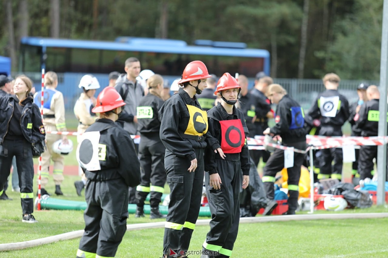 Eliminacje Strefowe VIII Wojewódzkich Zawodów Sportowo-Pożarniczych OSP w Lelisie [20.09.2026] - zdjęcie #122 - eOstroleka.pl