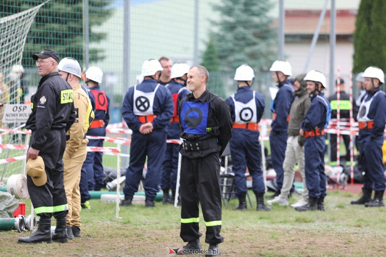 Eliminacje Strefowe VIII Wojewódzkich Zawodów Sportowo-Pożarniczych OSP w Lelisie [20.09.2026] - zdjęcie #121 - eOstroleka.pl