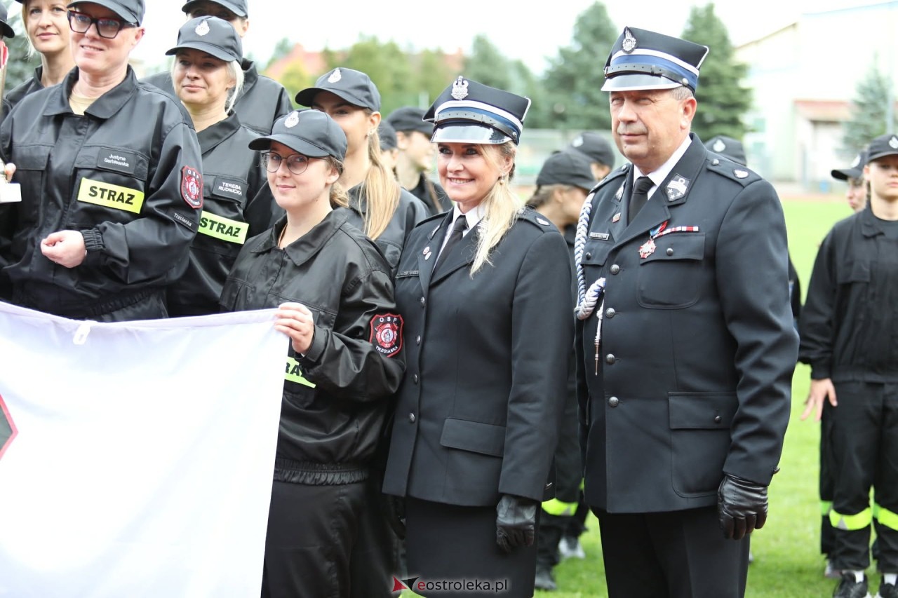 Eliminacje Strefowe VIII Wojewódzkich Zawodów Sportowo-Pożarniczych OSP w Lelisie [20.09.2026] - zdjęcie #120 - eOstroleka.pl