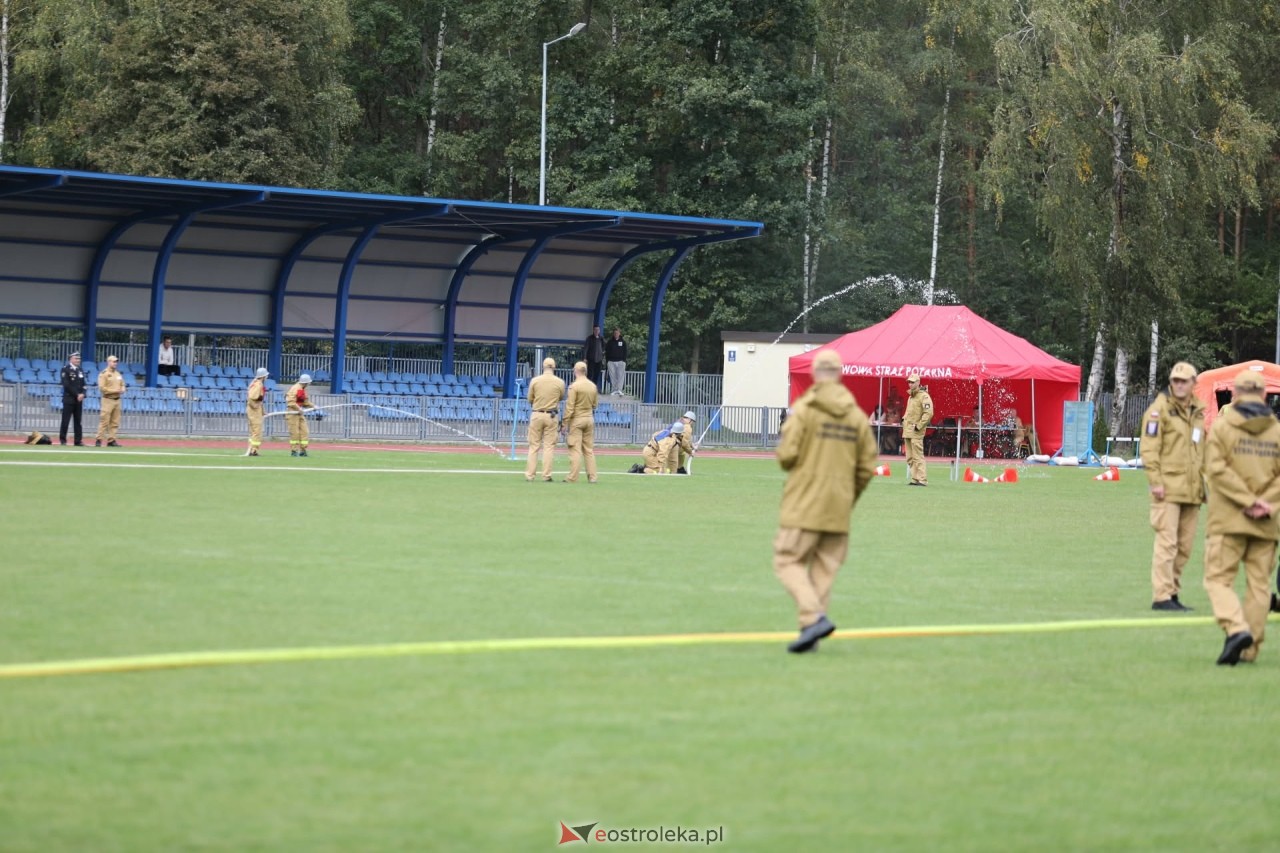 Eliminacje Strefowe VIII Wojewódzkich Zawodów Sportowo-Pożarniczych OSP w Lelisie [20.09.2026] - zdjęcie #115 - eOstroleka.pl