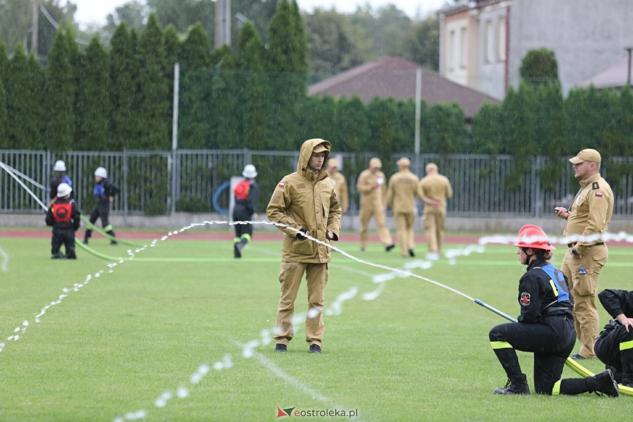 Eliminacje Strefowe VIII Wojewódzkich Zawodów Sportowo-Pożarniczych OSP w Lelisie [20.09.2026] - zdjęcie #114 - eOstroleka.pl