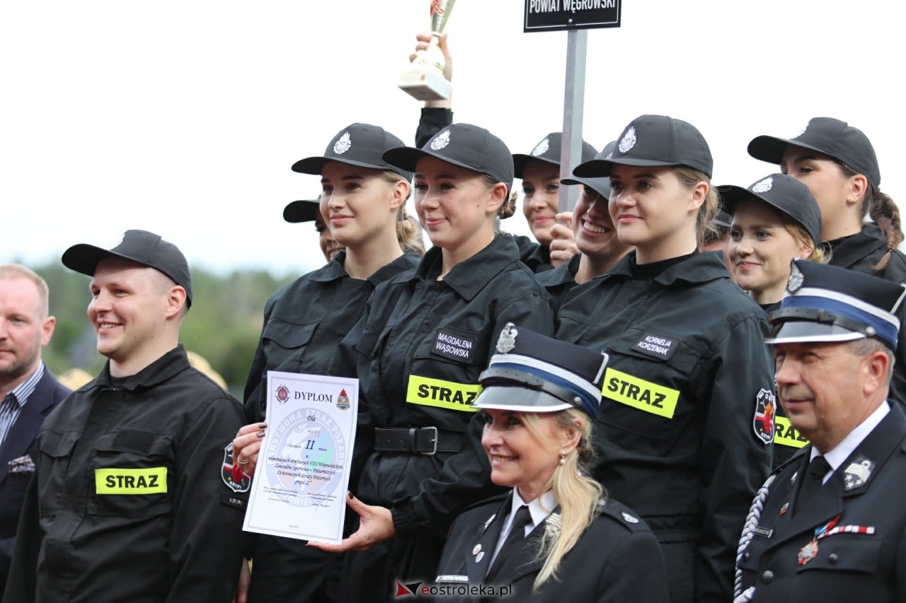 Eliminacje Strefowe VIII Wojewódzkich Zawodów Sportowo-Pożarniczych OSP w Lelisie [20.09.2026] - zdjęcie #113 - eOstroleka.pl