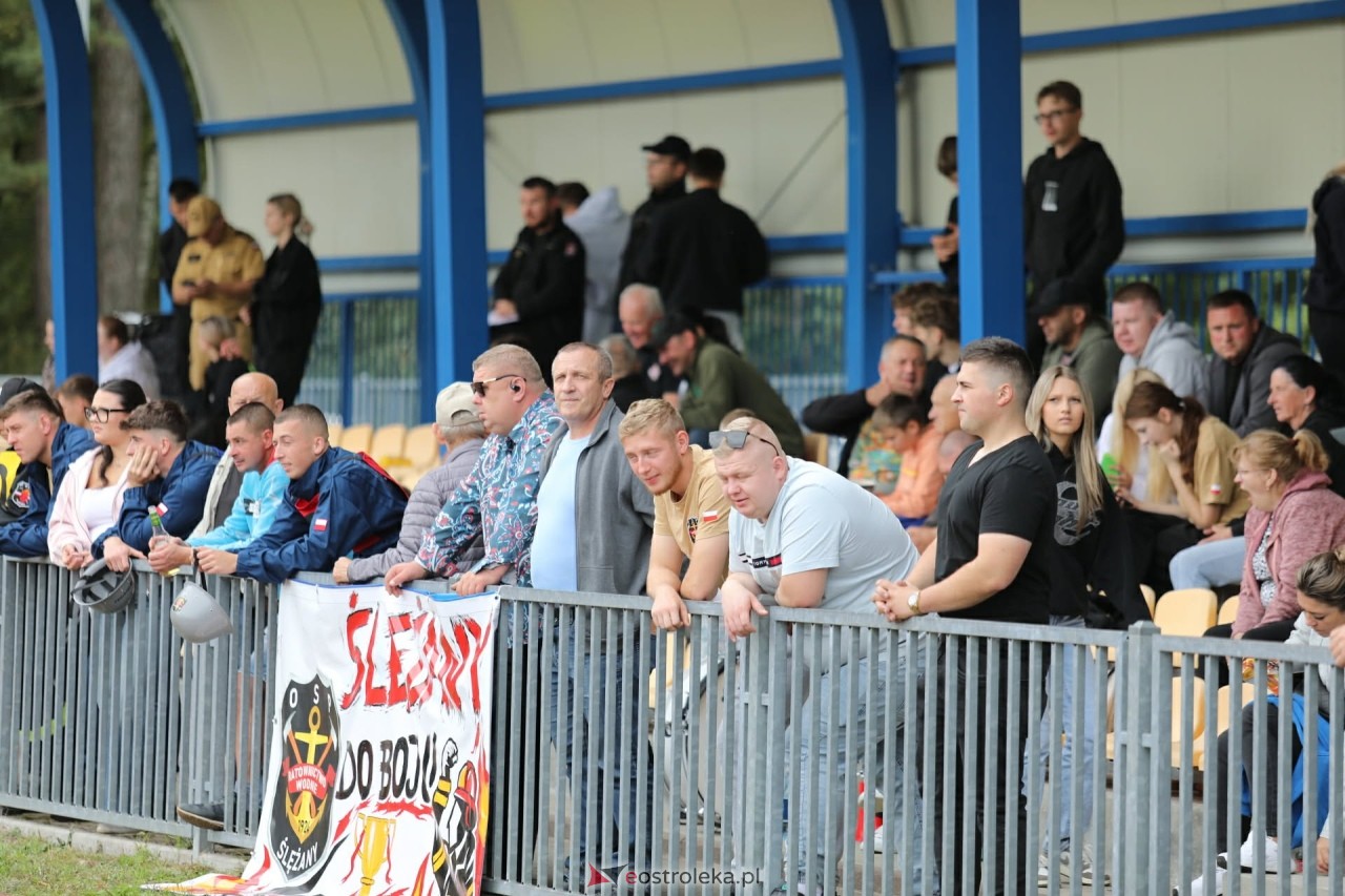 Eliminacje Strefowe VIII Wojewódzkich Zawodów Sportowo-Pożarniczych OSP w Lelisie [20.09.2026] - zdjęcie #106 - eOstroleka.pl
