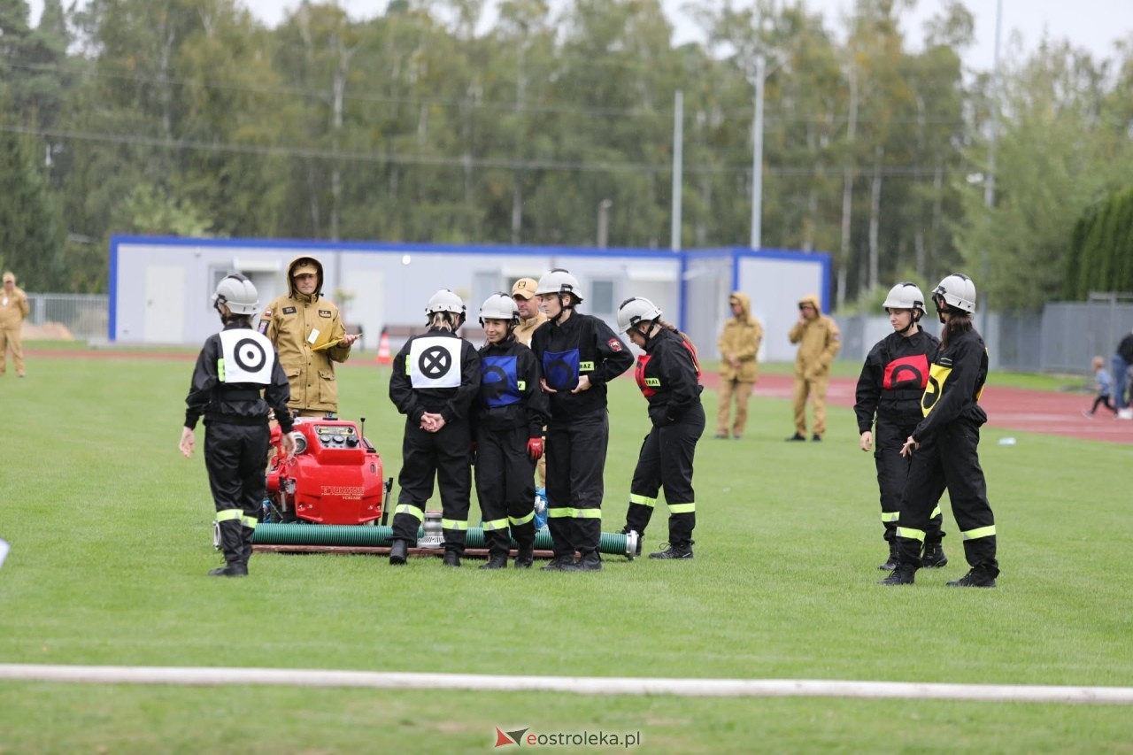 Eliminacje Strefowe VIII Wojewódzkich Zawodów Sportowo-Pożarniczych OSP w Lelisie [20.09.2026] - zdjęcie #104 - eOstroleka.pl