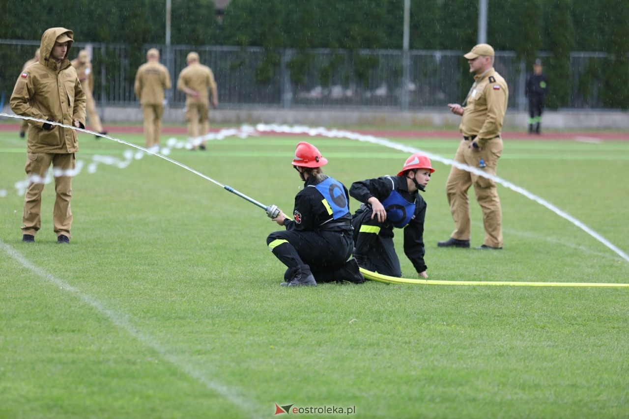 Eliminacje Strefowe VIII Wojewódzkich Zawodów Sportowo-Pożarniczych OSP w Lelisie [20.09.2026] - zdjęcie #102 - eOstroleka.pl