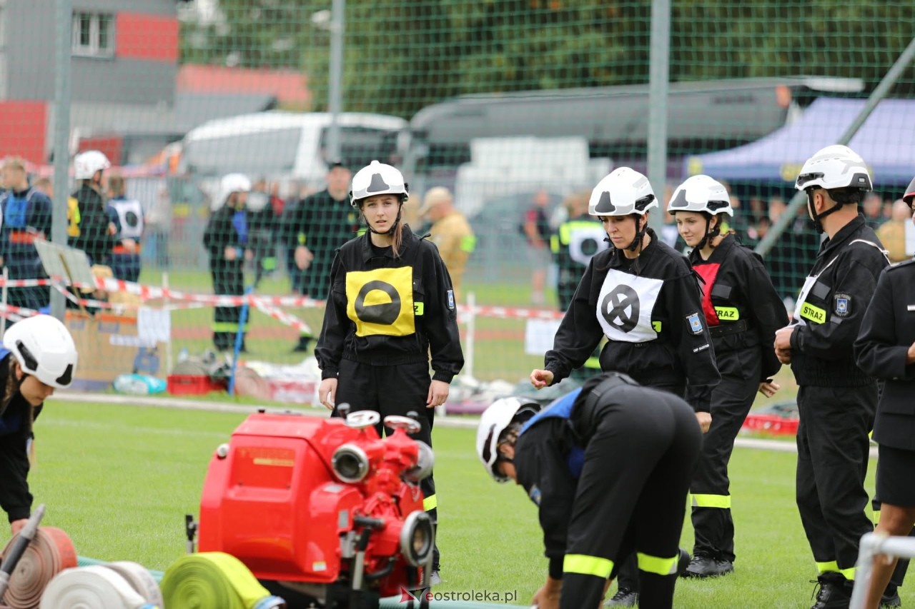 Eliminacje Strefowe VIII Wojewódzkich Zawodów Sportowo-Pożarniczych OSP w Lelisie [20.09.2026] - zdjęcie #100 - eOstroleka.pl