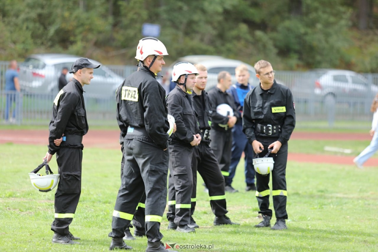 Eliminacje Strefowe VIII Wojewódzkich Zawodów Sportowo-Pożarniczych OSP w Lelisie [20.09.2026] - zdjęcie #99 - eOstroleka.pl
