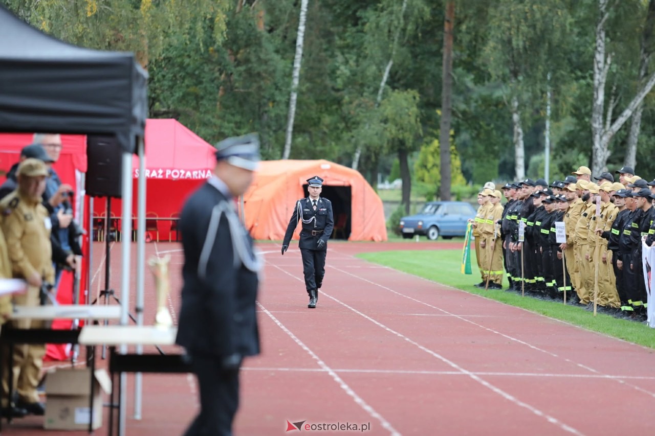 Eliminacje Strefowe VIII Wojewódzkich Zawodów Sportowo-Pożarniczych OSP w Lelisie [20.09.2026] - zdjęcie #96 - eOstroleka.pl