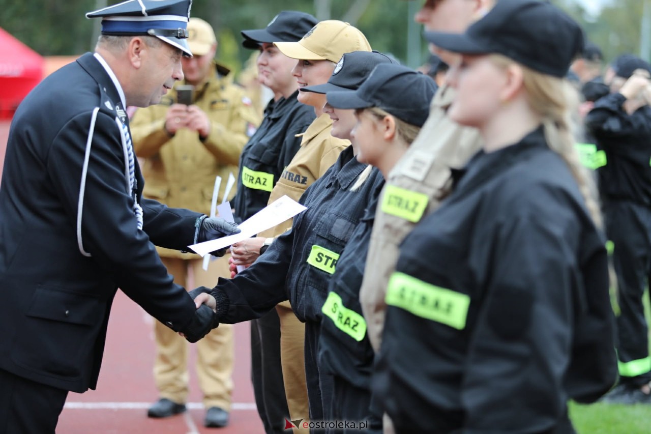 Eliminacje Strefowe VIII Wojewódzkich Zawodów Sportowo-Pożarniczych OSP w Lelisie [20.09.2026] - zdjęcie #95 - eOstroleka.pl