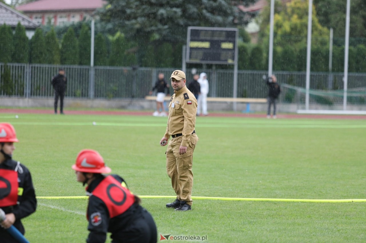 Eliminacje Strefowe VIII Wojewódzkich Zawodów Sportowo-Pożarniczych OSP w Lelisie [20.09.2026] - zdjęcie #94 - eOstroleka.pl