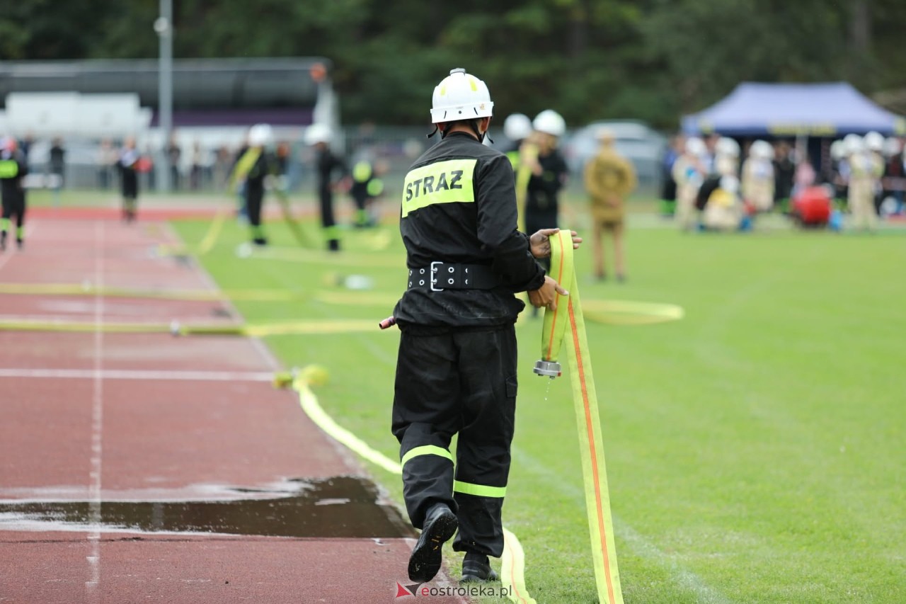 Eliminacje Strefowe VIII Wojewódzkich Zawodów Sportowo-Pożarniczych OSP w Lelisie [20.09.2026] - zdjęcie #93 - eOstroleka.pl