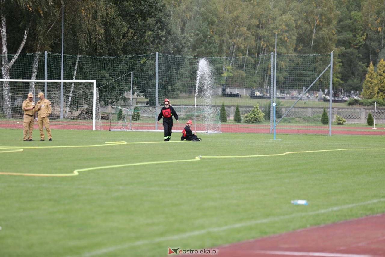 Eliminacje Strefowe VIII Wojewódzkich Zawodów Sportowo-Pożarniczych OSP w Lelisie [20.09.2026] - zdjęcie #89 - eOstroleka.pl