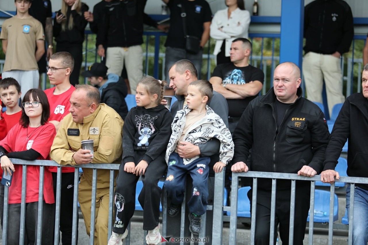 Eliminacje Strefowe VIII Wojewódzkich Zawodów Sportowo-Pożarniczych OSP w Lelisie [20.09.2026] - zdjęcie #87 - eOstroleka.pl