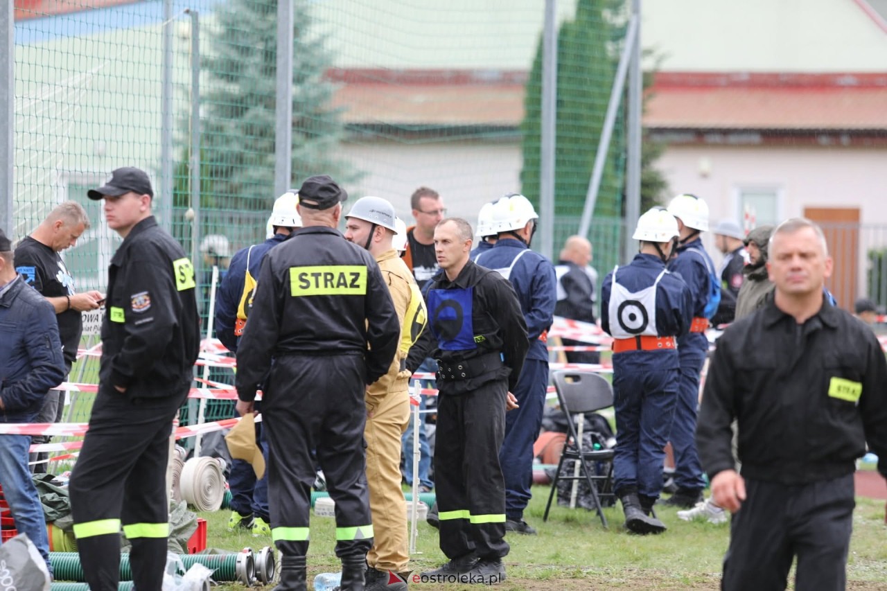 Eliminacje Strefowe VIII Wojewódzkich Zawodów Sportowo-Pożarniczych OSP w Lelisie [20.09.2026] - zdjęcie #86 - eOstroleka.pl