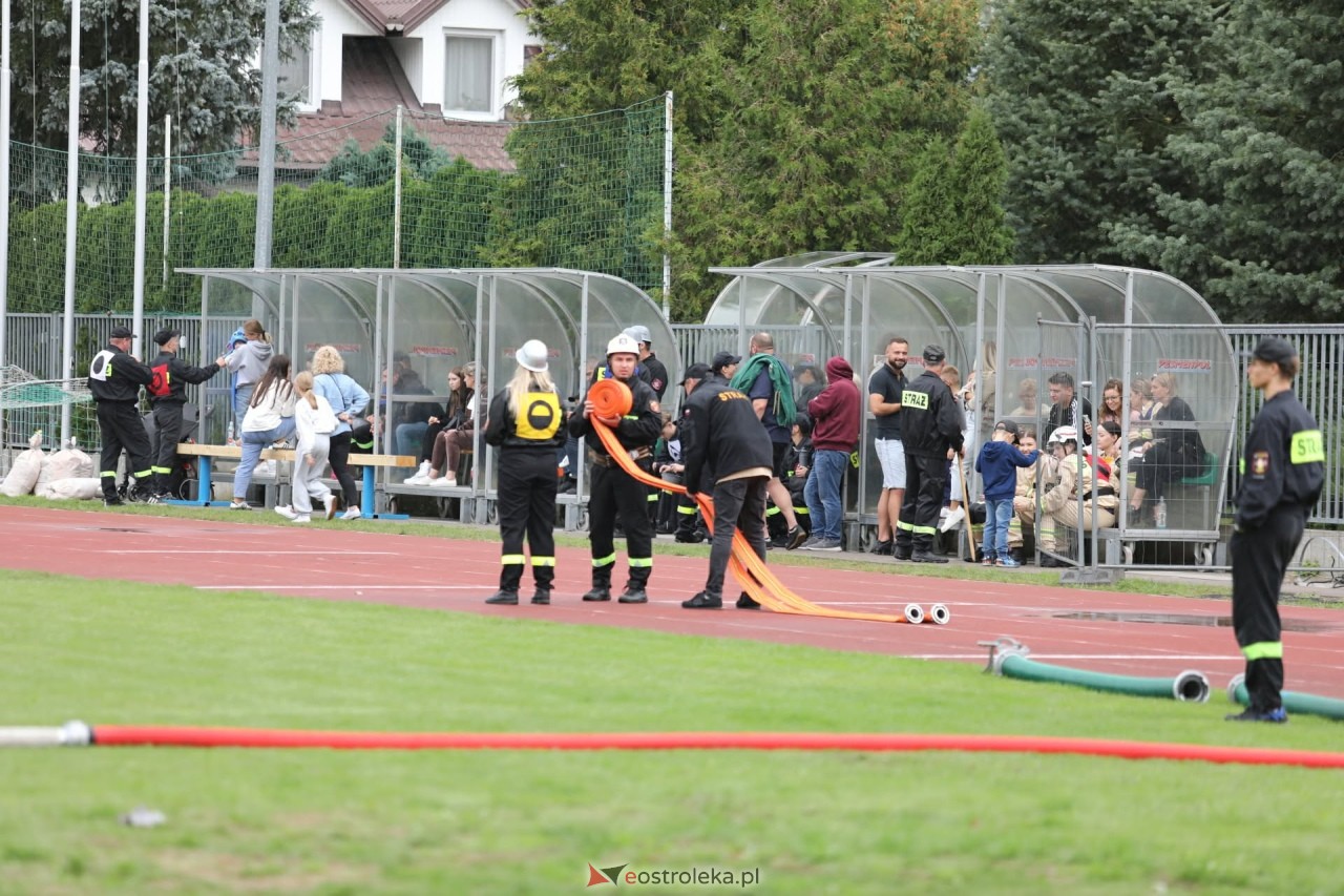 Eliminacje Strefowe VIII Wojewódzkich Zawodów Sportowo-Pożarniczych OSP w Lelisie [20.09.2026] - zdjęcie #85 - eOstroleka.pl