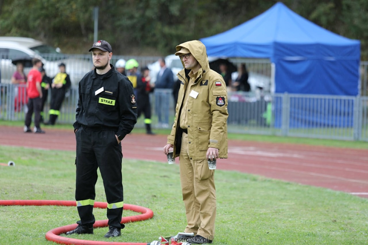 Eliminacje Strefowe VIII Wojewódzkich Zawodów Sportowo-Pożarniczych OSP w Lelisie [20.09.2026] - zdjęcie #84 - eOstroleka.pl