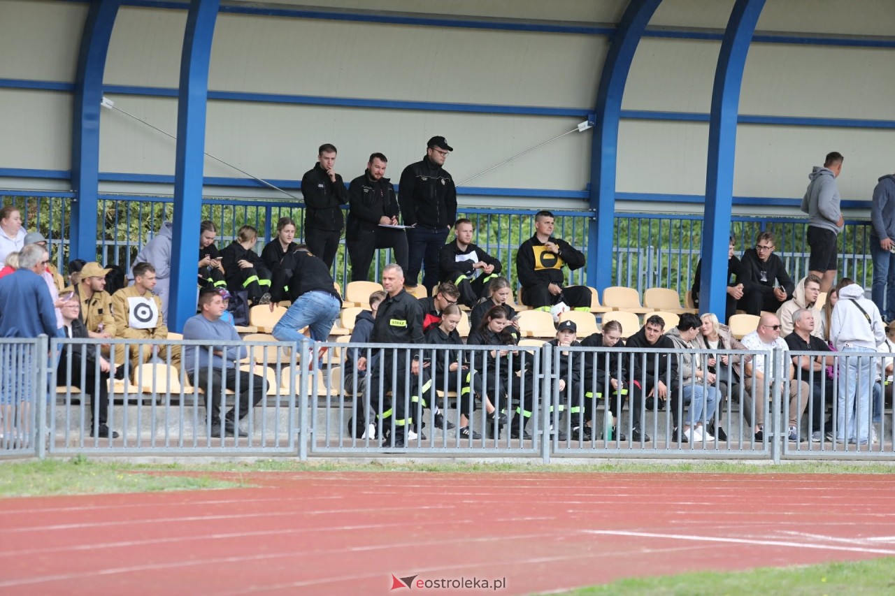 Eliminacje Strefowe VIII Wojewódzkich Zawodów Sportowo-Pożarniczych OSP w Lelisie [20.09.2026] - zdjęcie #82 - eOstroleka.pl