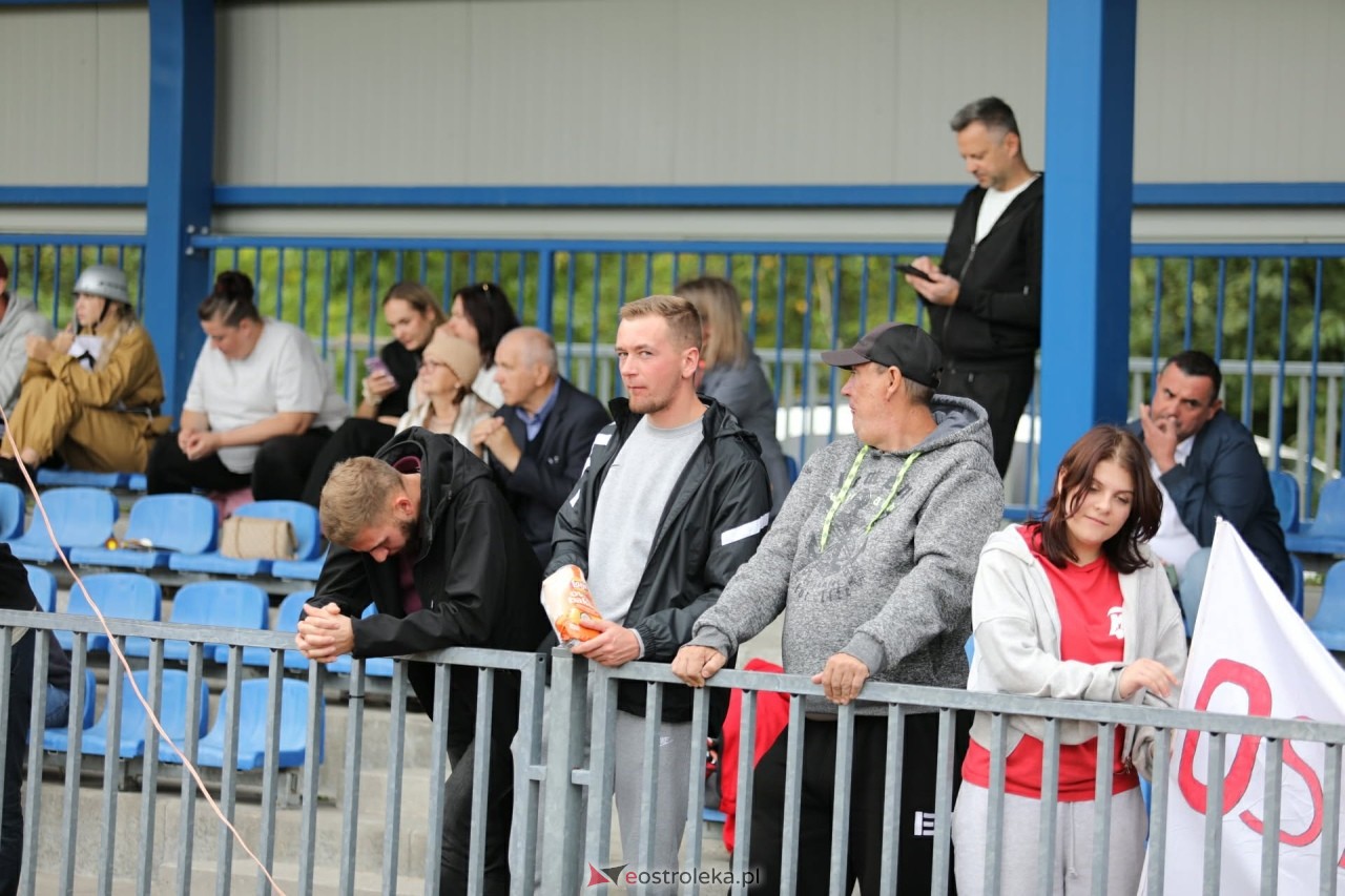 Eliminacje Strefowe VIII Wojewódzkich Zawodów Sportowo-Pożarniczych OSP w Lelisie [20.09.2026] - zdjęcie #80 - eOstroleka.pl
