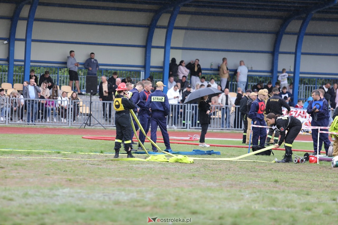 Eliminacje Strefowe VIII Wojewódzkich Zawodów Sportowo-Pożarniczych OSP w Lelisie [20.09.2026] - zdjęcie #79 - eOstroleka.pl