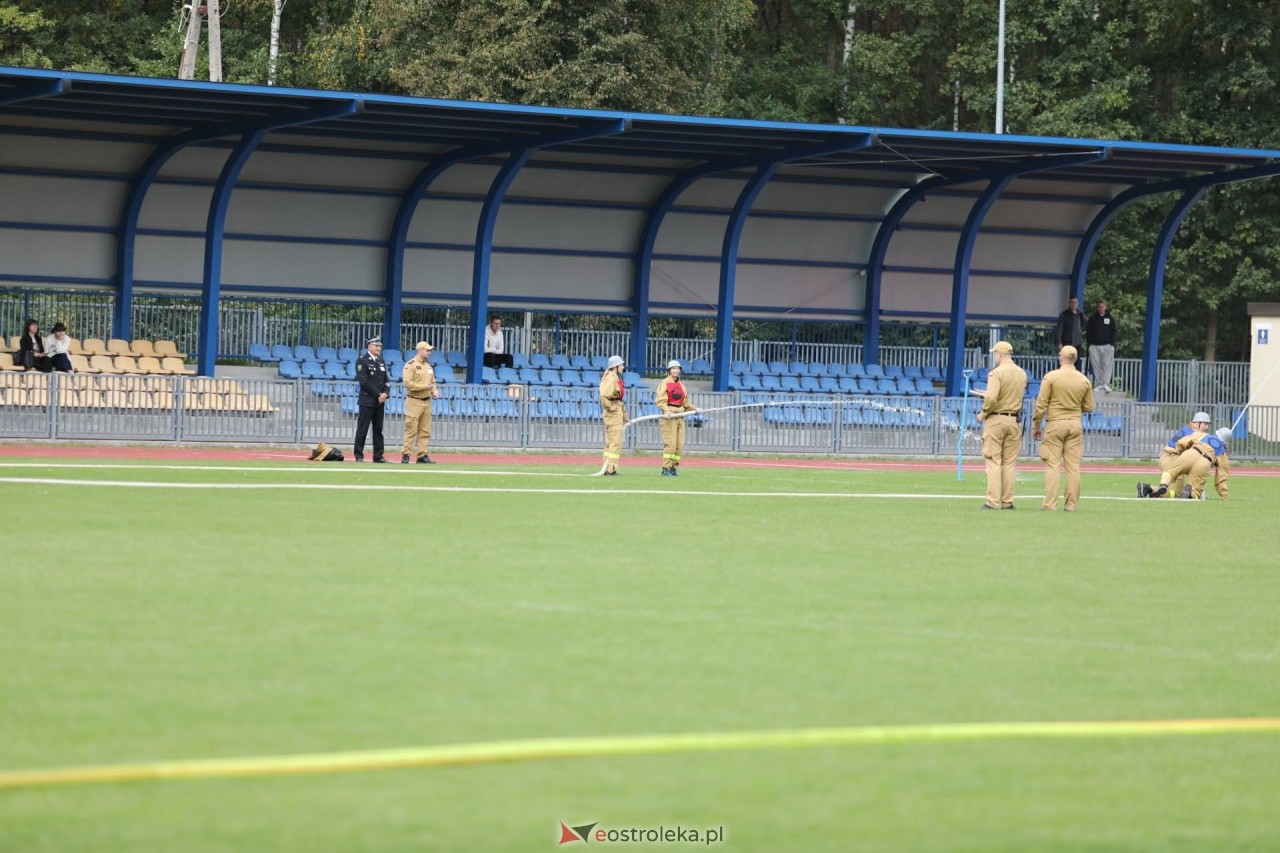 Eliminacje Strefowe VIII Wojewódzkich Zawodów Sportowo-Pożarniczych OSP w Lelisie [20.09.2026] - zdjęcie #78 - eOstroleka.pl