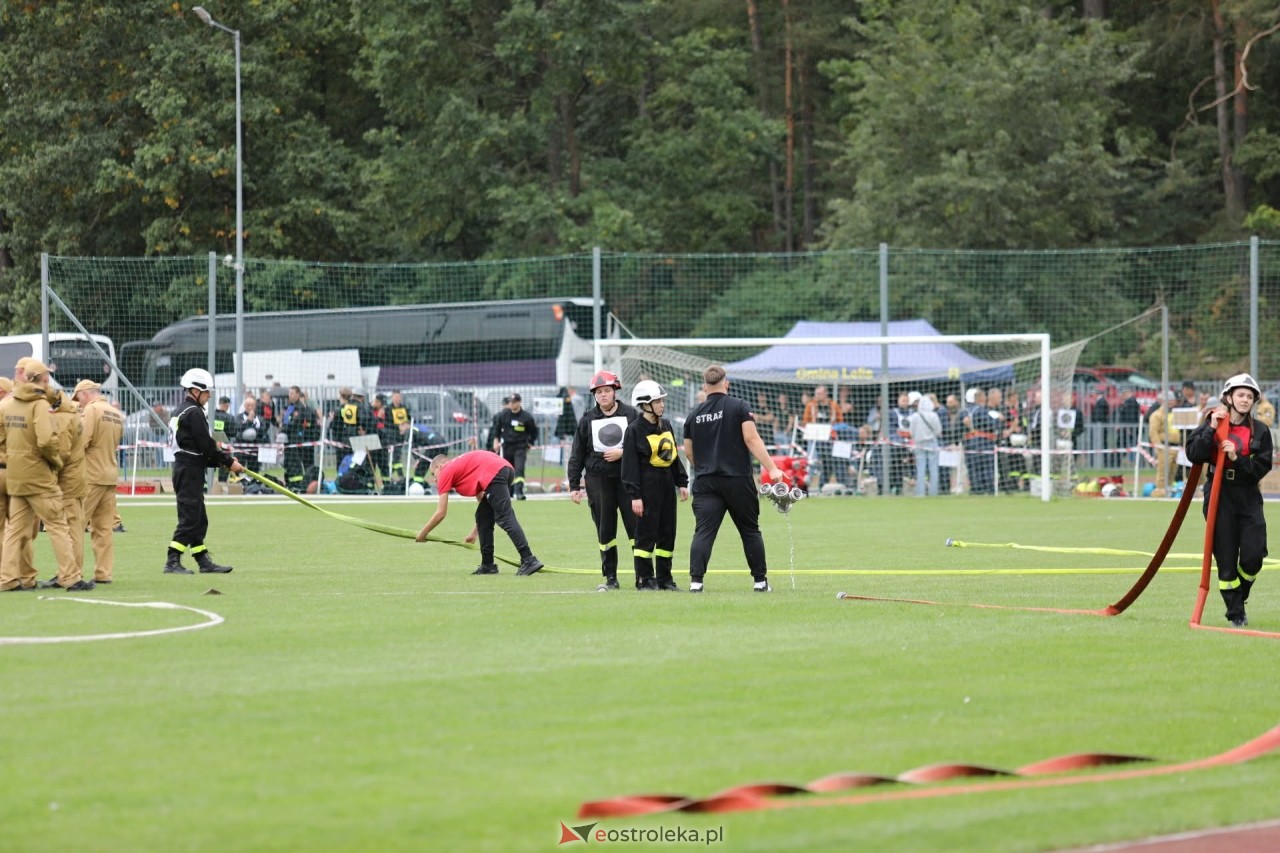 Eliminacje Strefowe VIII Wojewódzkich Zawodów Sportowo-Pożarniczych OSP w Lelisie [20.09.2026] - zdjęcie #77 - eOstroleka.pl
