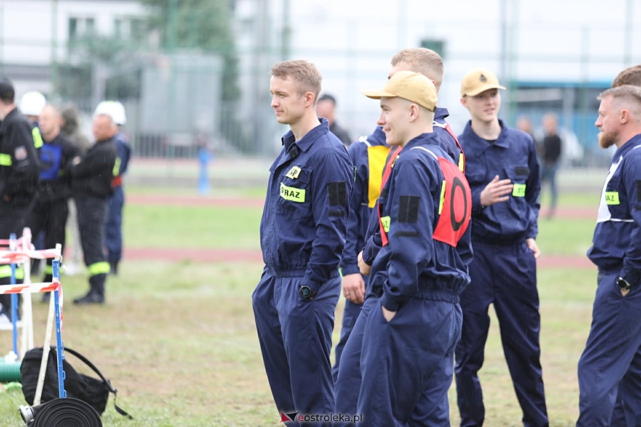 Eliminacje Strefowe VIII Wojewódzkich Zawodów Sportowo-Pożarniczych OSP w Lelisie [20.09.2026] - zdjęcie #75 - eOstroleka.pl