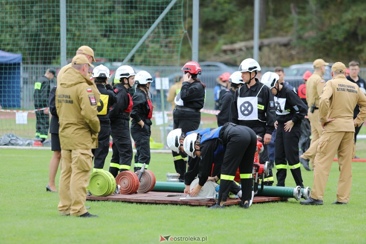 Eliminacje Strefowe VIII Wojewódzkich Zawodów Sportowo-Pożarniczych OSP w Lelisie [20.09.2026] - zdjęcie #73 - eOstroleka.pl