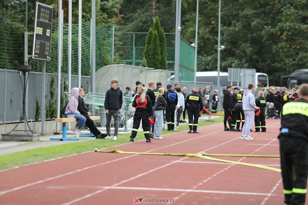 Eliminacje Strefowe VIII Wojewódzkich Zawodów Sportowo-Pożarniczych OSP w Lelisie [20.09.2026] - zdjęcie #71 - eOstroleka.pl