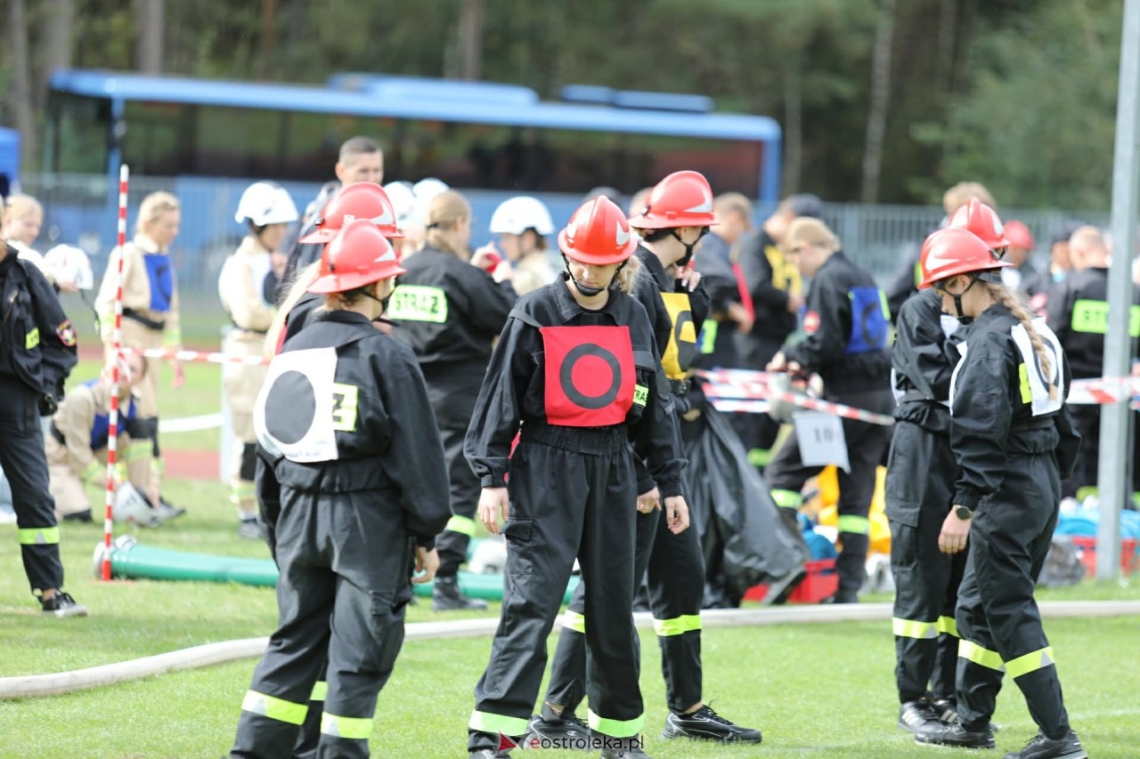 Eliminacje Strefowe VIII Wojewódzkich Zawodów Sportowo-Pożarniczych OSP w Lelisie [20.09.2026] - zdjęcie #70 - eOstroleka.pl